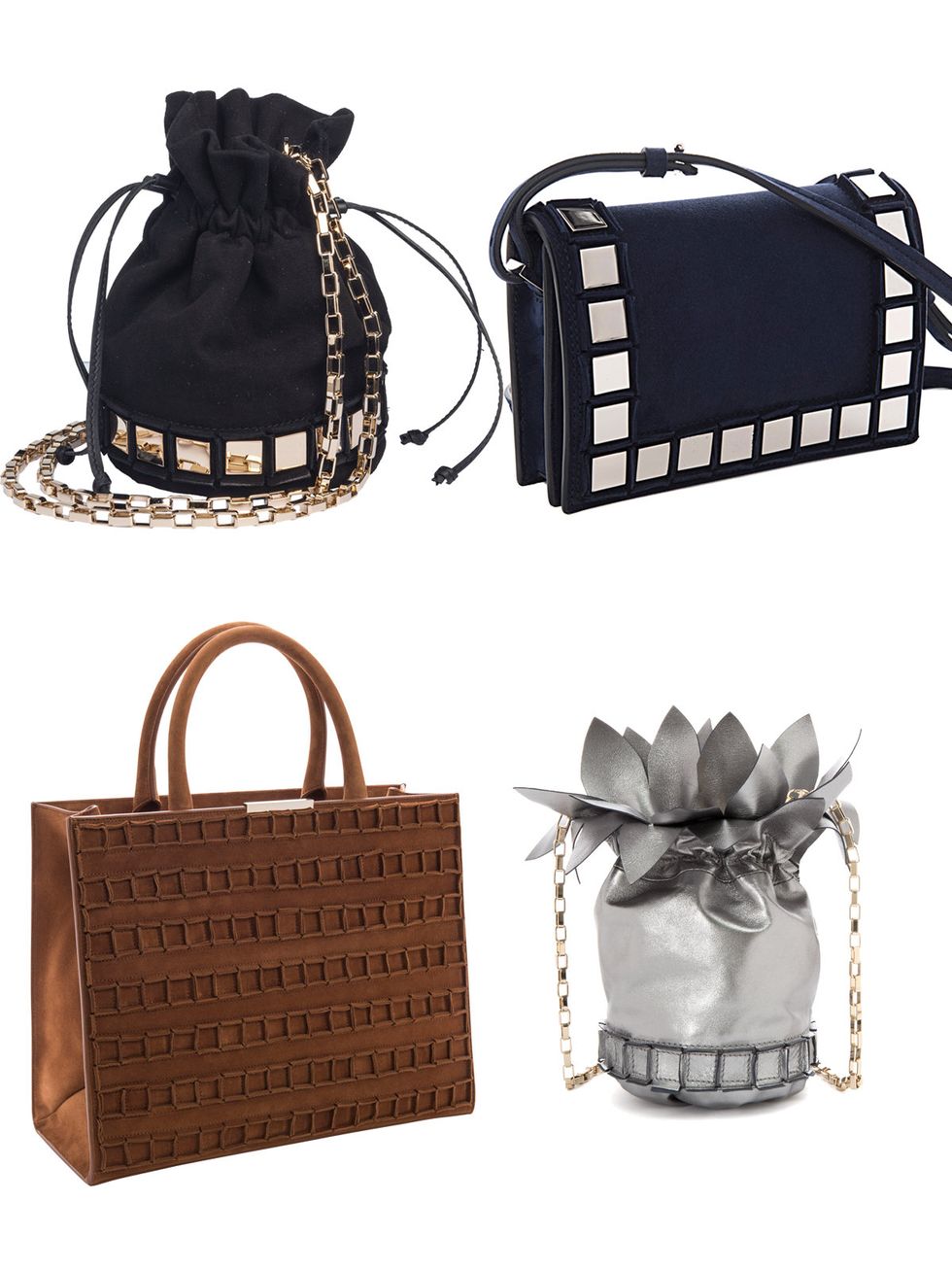 Bag, Handbag, Fashion accessory, Picnic basket, Basket, Present, Leather, Birkin bag, 