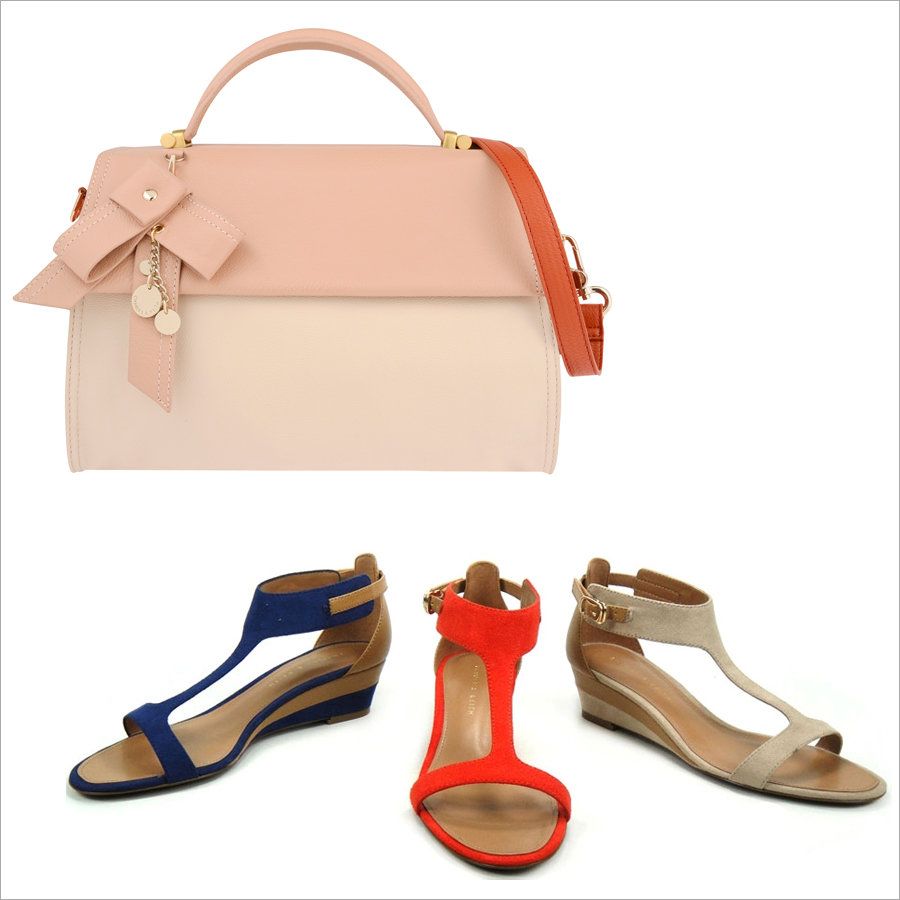 Brown, Product, Red, Style, Bag, Tan, Fashion, Orange, Sandal, Shoulder bag, 