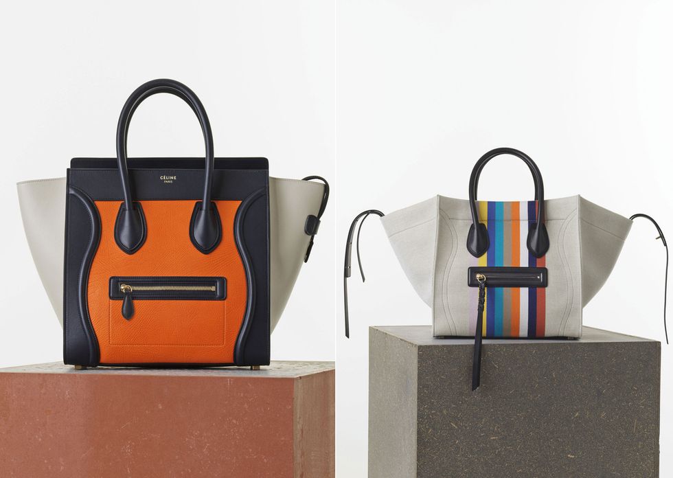 Bag, Orange, Grey, Luggage and bags, Brand, Peach, Strap, Label, Steel, Baggage, 