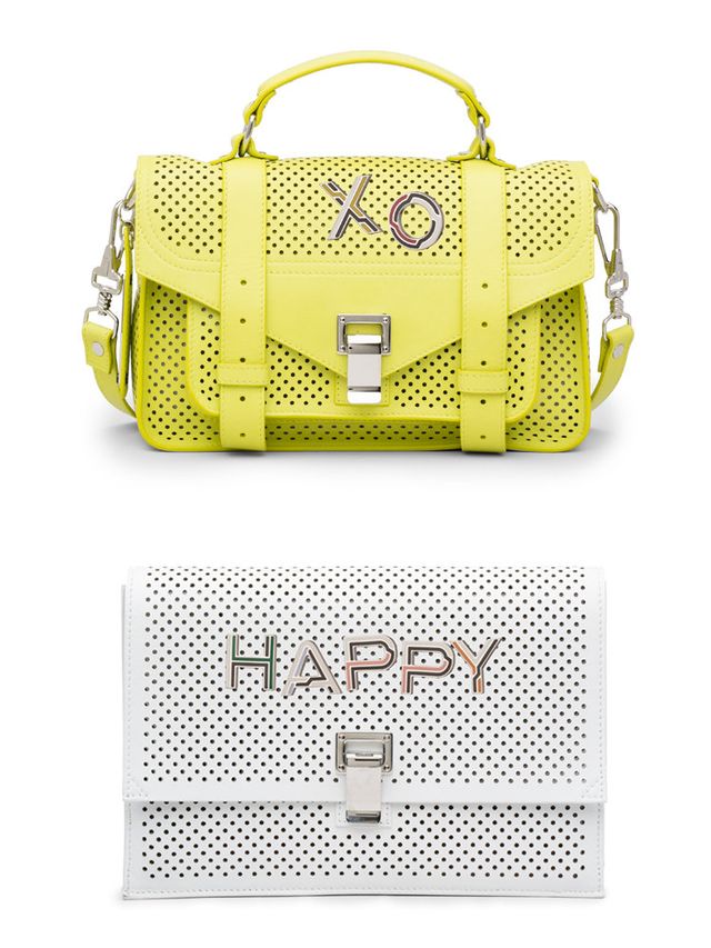 Product, Yellow, Green, Bag, Pattern, Luggage and bags, Shoulder bag, Technology, Rectangle, Teal, 