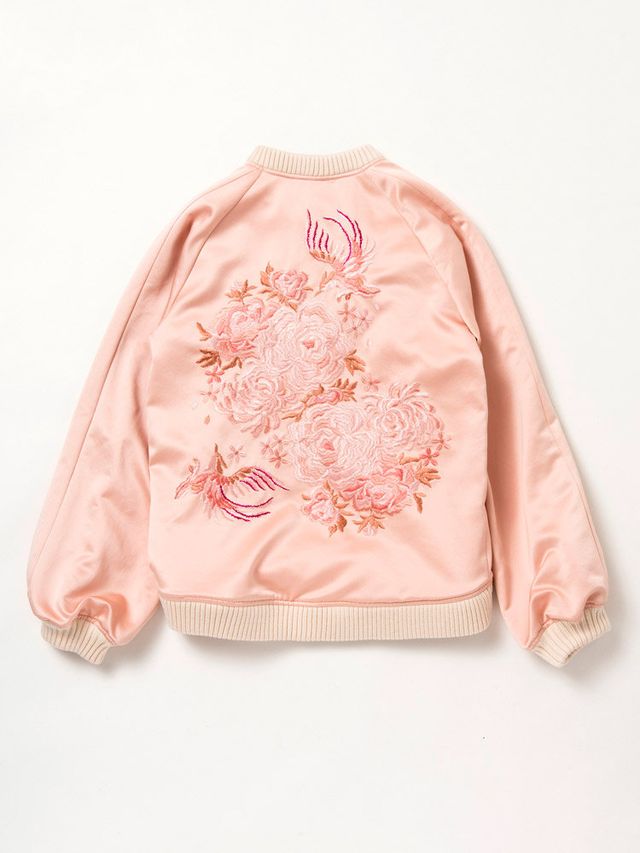 Product, Sleeve, Textile, White, Pink, Collar, Baby & toddler clothing, Peach, Sweater, Sweatshirt, 