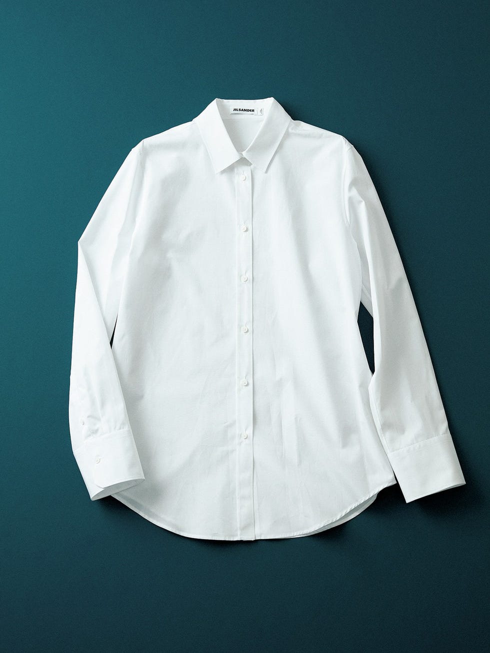 Collar, Sleeve, Dress shirt, White, Fashion, Clothes hanger, Button, Fashion design, 