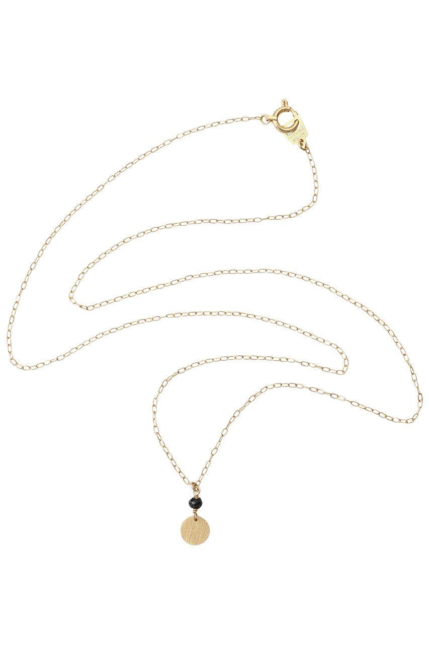 【キャサリン妃ご愛用・ELLE掲載】 Laura Lombardi ネックレス キャサリン妃ご愛用【LAURA LOMBARDI】14K チェーン ネックレス