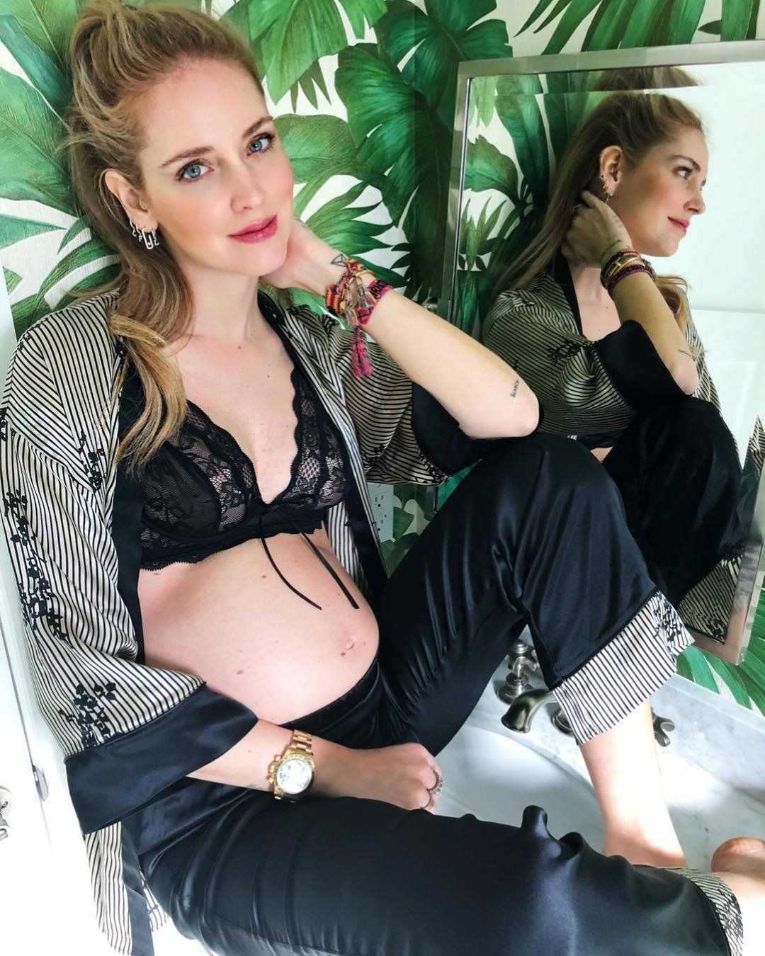 スポーツ/アウトドアチャンピオン Chiara Ferragni キアラフェラーニ ...