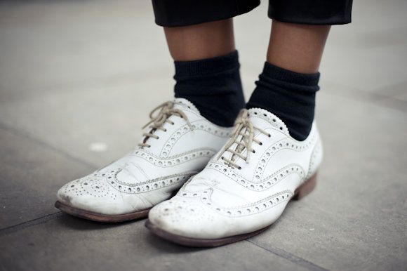 Footwear, Product, Shoe, White, Style, Carmine, Fashion, Black, Grey, Sock, 