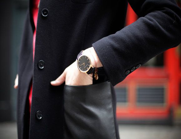 Outerwear, Wrist, Watch, Cuff, Strap, Pocket, Analog watch, Buckle, Clock, Everyday carry, 