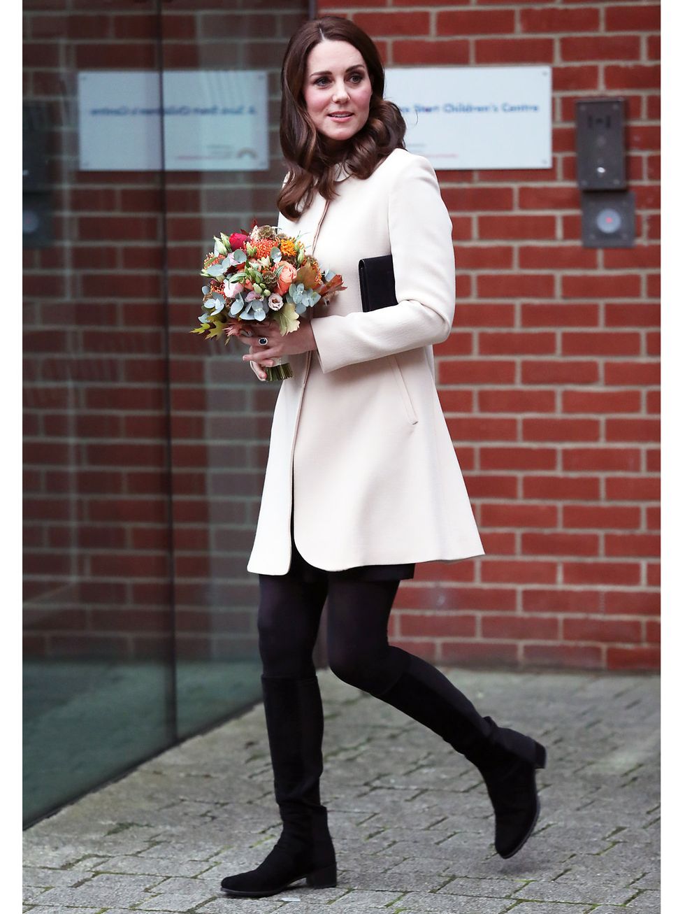 Clothing, White, Photograph, Coat, Tights, Shoulder, Snapshot, Outerwear, Fashion, Footwear, 