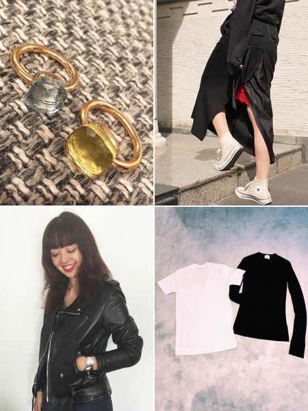 Sleeve, Style, Jacket, Earrings, Bag, Fashion, Black, Jewellery, Street fashion, Brass, 