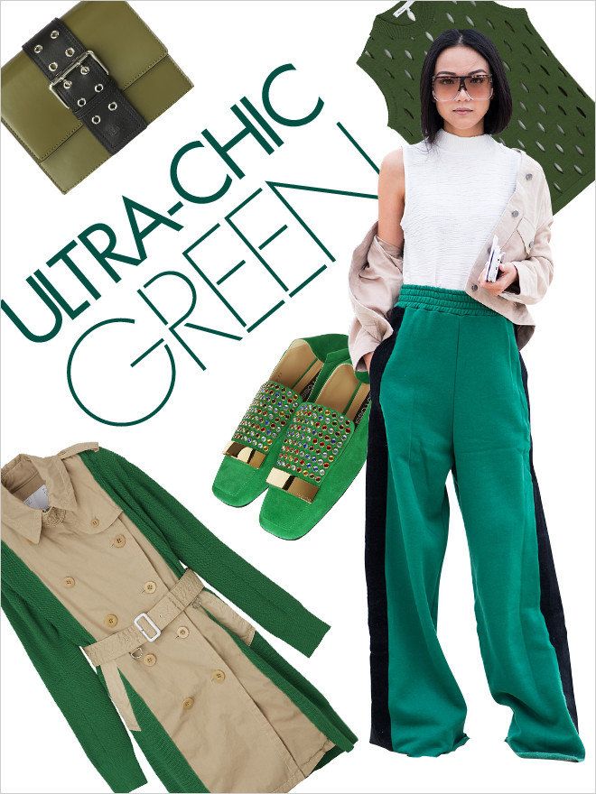 Green, Style, Bag, Khaki, Beige, Teal, Street fashion, Design, Pocket, Fashion design, 