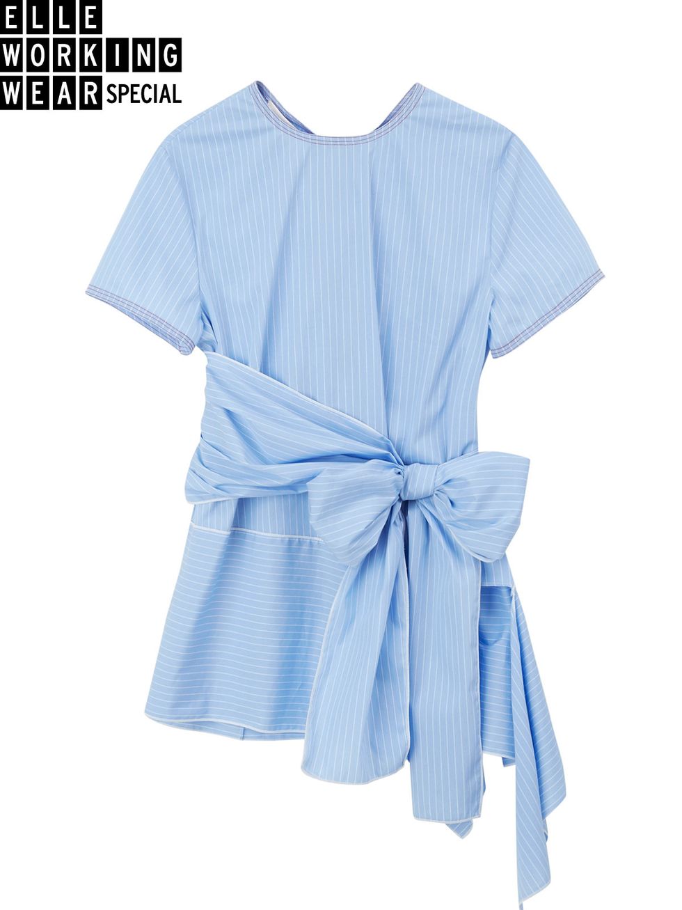 Clothing, Blue, Product, Sleeve, Turquoise, Robe, T-shirt, Blouse, Outerwear, Dress, 