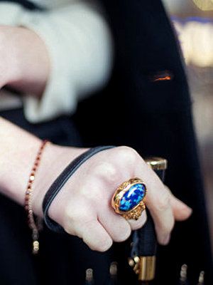 Finger, Fashion accessory, Wrist, Nail, Jewellery, Fashion, Thumb, Street fashion, Electric blue, Body jewelry, 