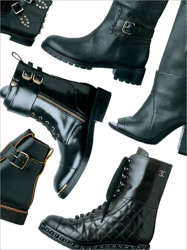 Footwear, Product, Brown, Boot, Font, Beauty, Fashion, Black, Leather, Brand, 