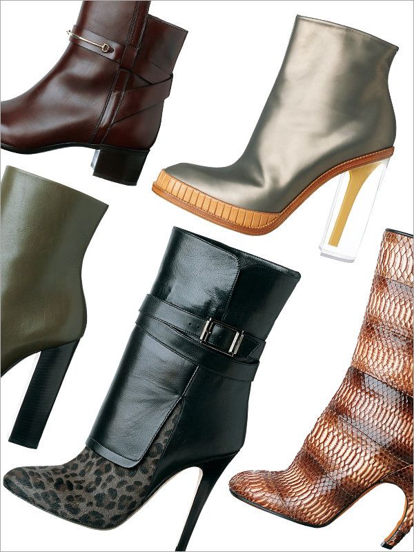 Footwear, Brown, Product, Boot, White, High heels, Tan, Fashion, Black, Leather, 