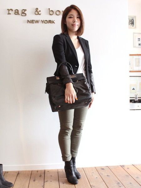 Clothing, Footwear, Brown, Sleeve, Shoulder, Textile, Joint, Shoe, Outerwear, Style, 