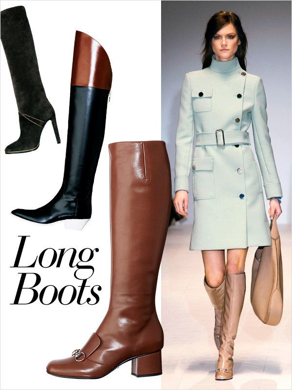 Footwear, Brown, Sleeve, Boot, Shoulder, Riding boot, Joint, Collar, Style, Formal wear, 