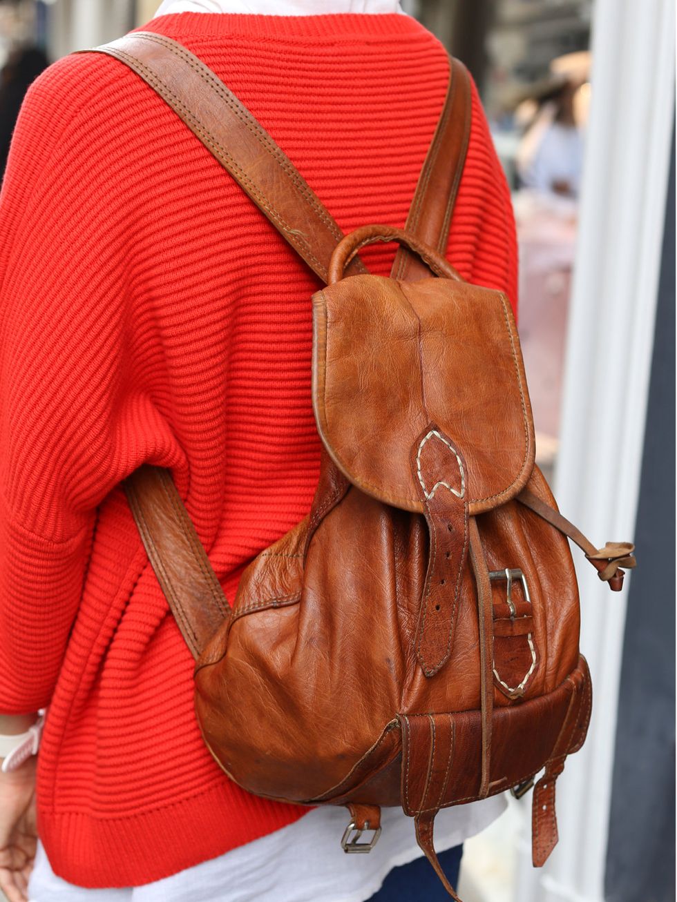 Brown, Textile, Red, Bag, Orange, Style, Tan, Shoulder bag, Fashion, Maroon, 