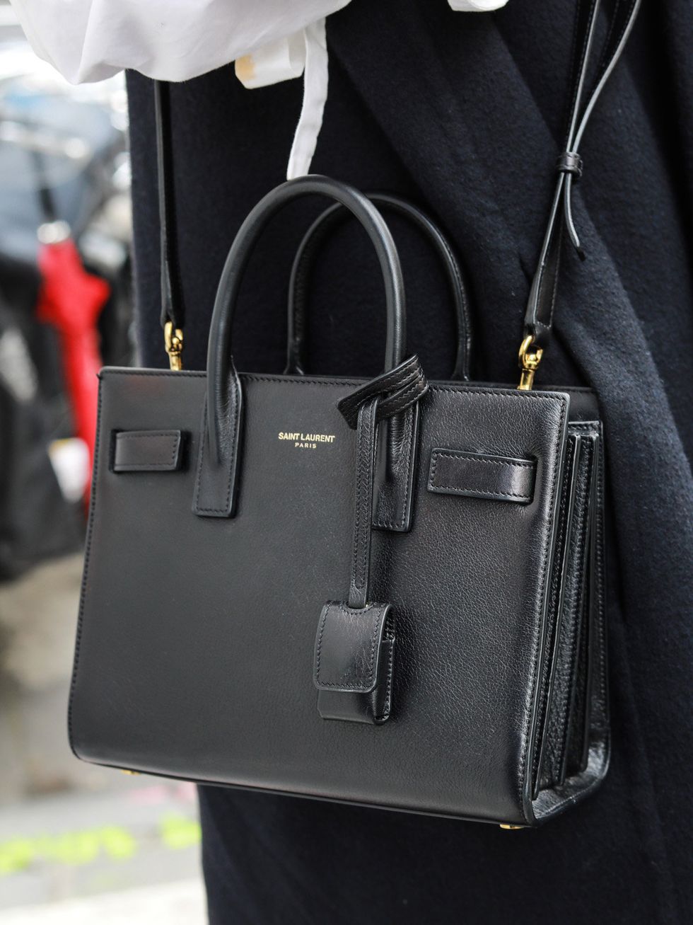Handbag, Bag, White, Black, Birkin bag, Fashion accessory, Tote bag, Product, Leather, Fashion, 
