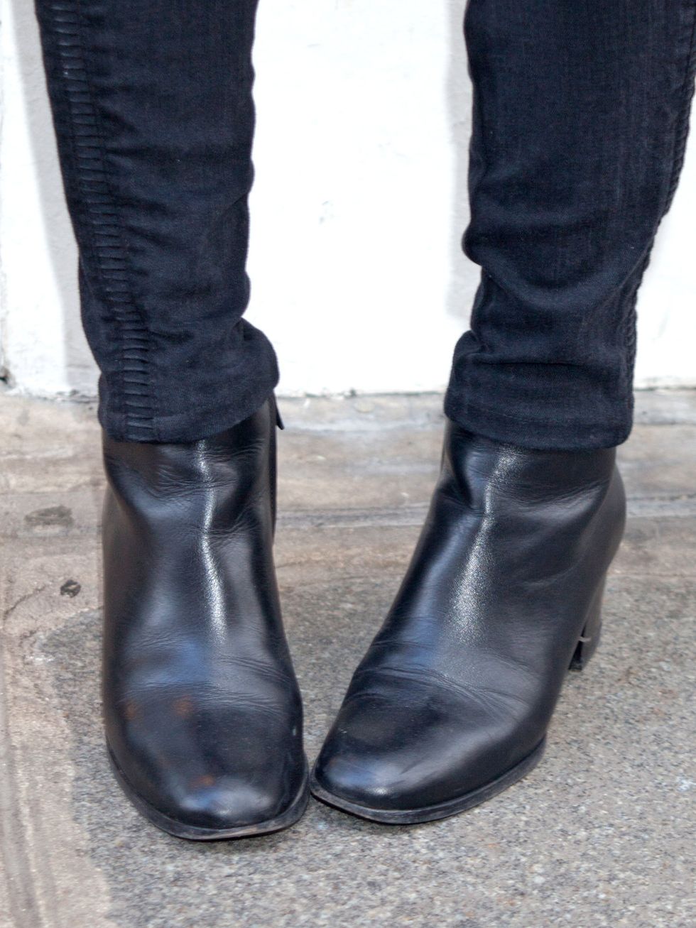 Footwear, Brown, Textile, Shoe, Style, Denim, Leather, Fashion, Black, Grey, 