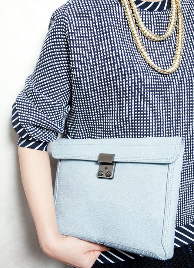 Product, Sleeve, Shoulder, Collar, Bag, Pattern, Textile, Joint, White, Style, 