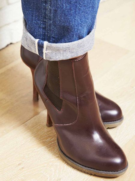 Brown, Shoe, Boot, Tan, Fashion, Leather, Liver, Electric blue, Maroon, Beige, 