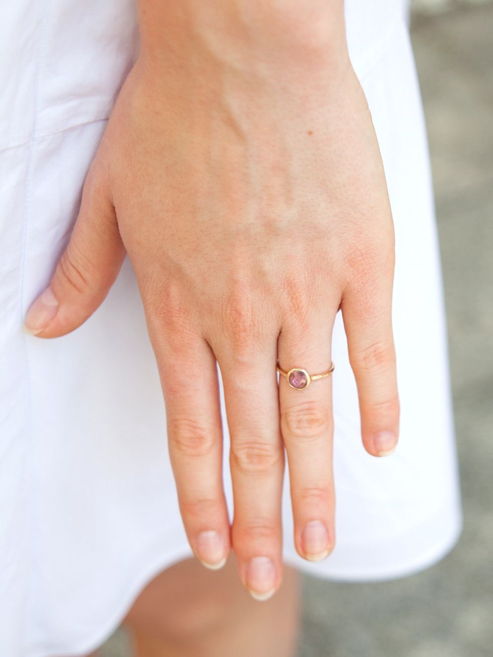 Finger, Skin, Wrist, Nail, Jewellery, Ring, Gesture, Wedding ring, Engagement ring, Thumb, 