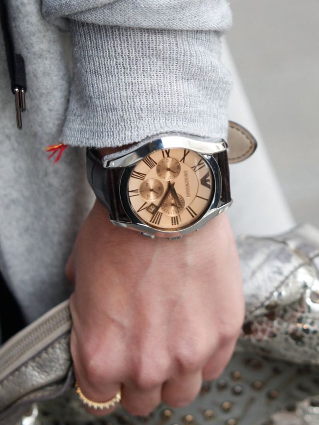 Product, Analog watch, Watch, Wrist, Fashion accessory, Watch accessory, Fashion, Clock, Everyday carry, Strap, 