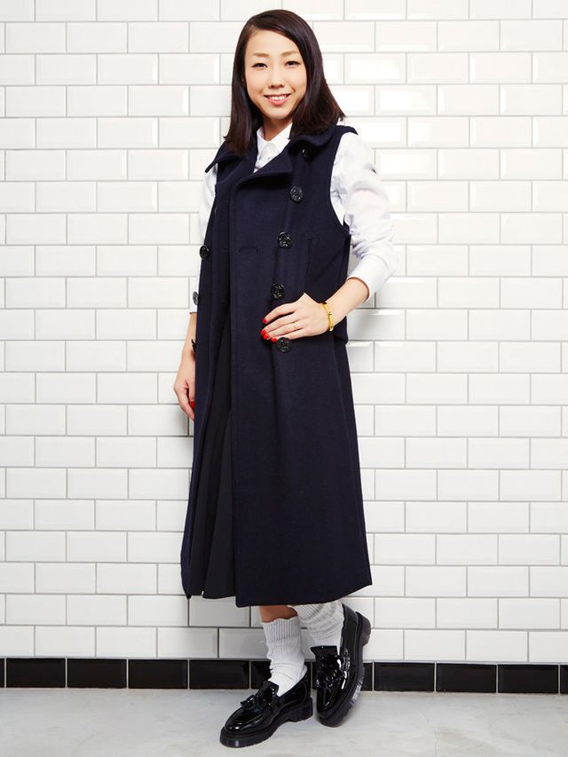 Clothing, Sleeve, Collar, Shoulder, Joint, Outerwear, Style, Street fashion, Dress, Fashion, 