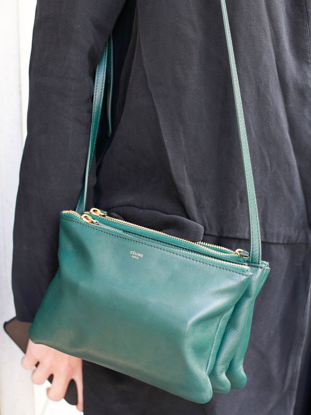 Green, Bag, Textile, Style, Teal, Shoulder bag, Fashion accessory, Luggage and bags, Aqua, Turquoise, 