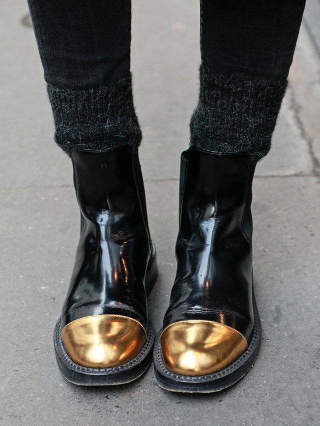 Brown, Human leg, Shoe, Joint, Style, Fashion, Leather, Black, Grey, Street fashion, 