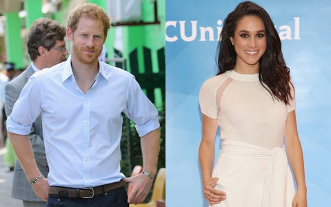 英国王室に恋愛ゴシップはつきもの ドラマ ザ クラウン とハリー王子のロマンス