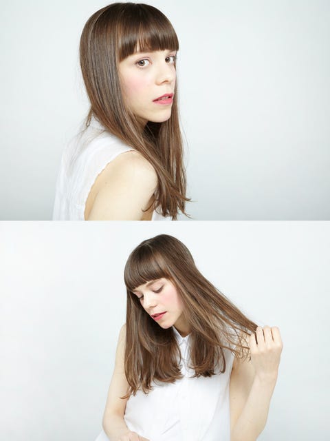 15春 最旬ヘアスタイルを大特集