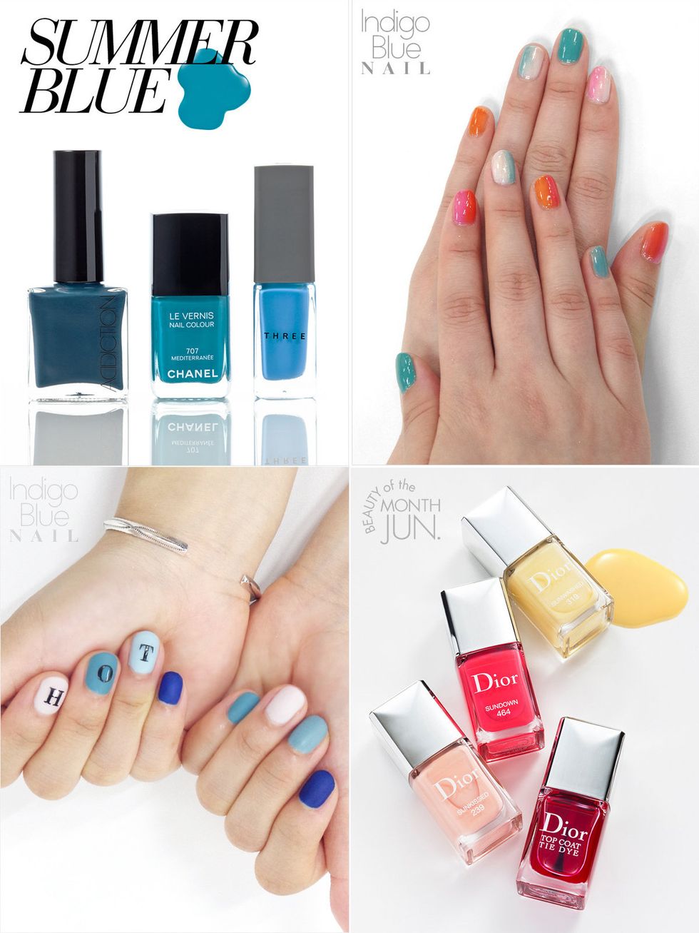 Blue, Finger, Liquid, Skin, Nail, Nail care, Teal, Nail polish, Style, Aqua, 