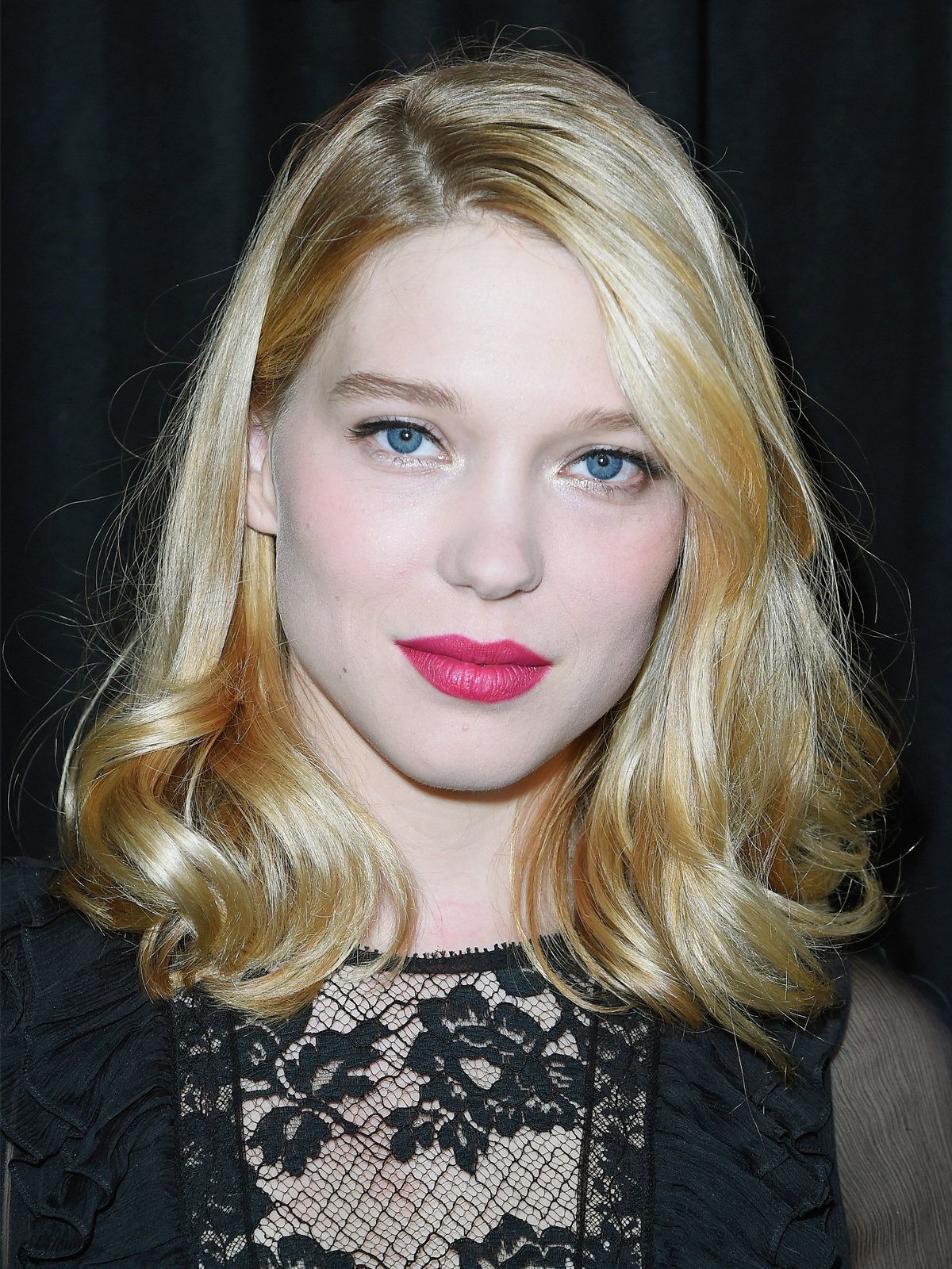 フランストップ女優 レア・セドゥ 魔性と官能の傑作選〈6枚組〉