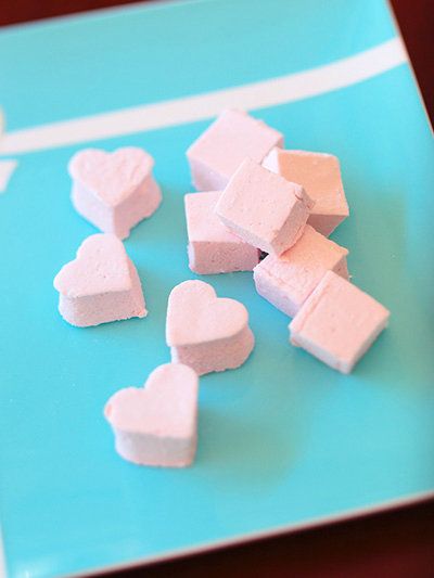 Cuisine, Sweetness, Confectionery, Teal, Marshmallow, Peach, Chemical compound, Toy block, 