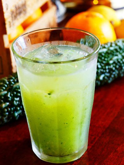 Green, Drink, Ingredient, Juice, Vegetable juice, Tableware, Produce, Orange, Health shake, Aojiru, 