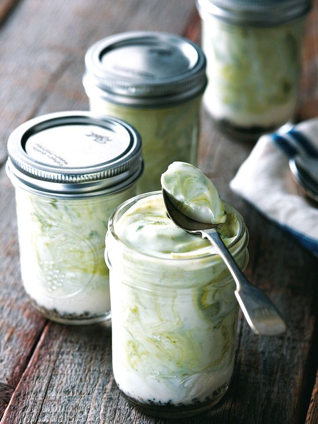 Green, Ingredient, Food, Mason jar, Canning, Food storage containers, Preserved food, Food storage, Home accessories, Produce, 