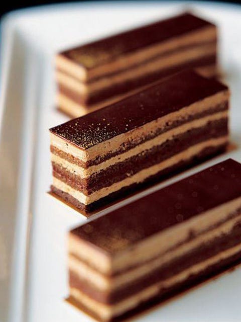 とっておきのチョコレートスイーツで バレンタインをおしゃれに演出 とっておきのチョコレートスイーツで バレンタインをおしゃれに演出