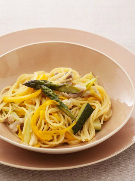 Food, Cuisine, Yellow, Spaghetti, Noodle, Pasta, Al dente, Chinese noodles, Ingredient, Recipe, 