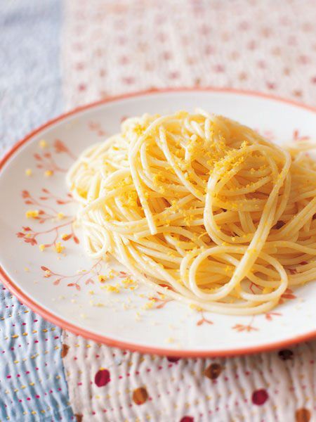 Cuisine, Food, Spaghetti, Noodle, Pasta, Ingredient, Al dente, Recipe, Dish, Chinese noodles, 
