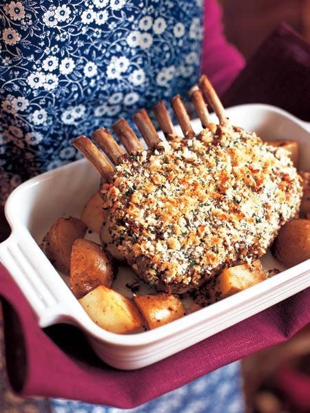 ヨーロッパの家庭オーブン料理 ヨーロッパの家庭オーブン料理
