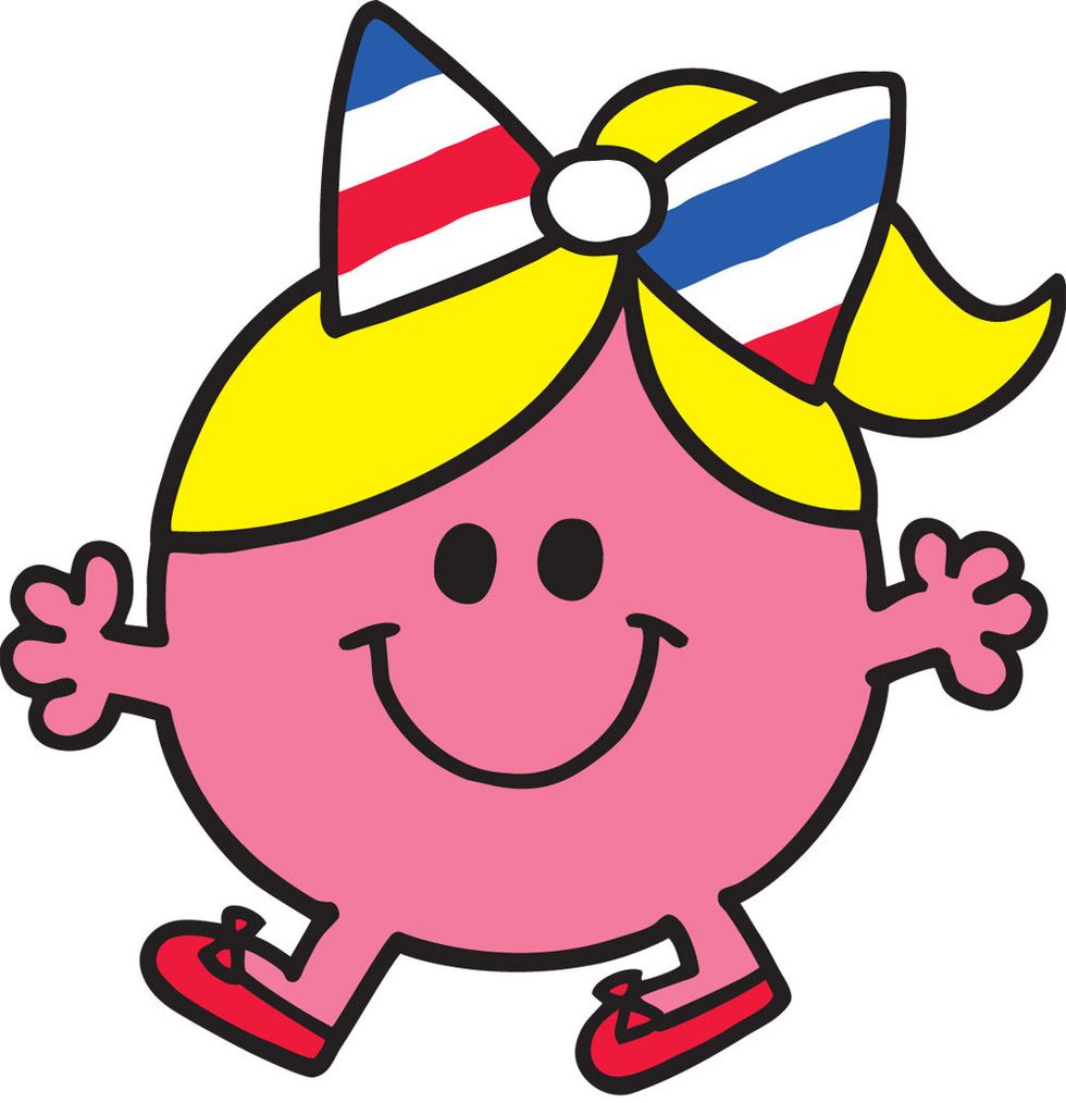 Pink, Facial expression, Line, Clip art, Cartoon, Pleased, Graphics, Illustration, Drawing, Fictional character, 
