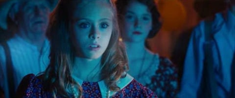 なんだかザワつく 実写版 リトル マーメイド とディズニーアニメの決定的な違い10 なんだかザワつく 実写版 リトル マーメイド とディズニーアニメの決定的な違い10