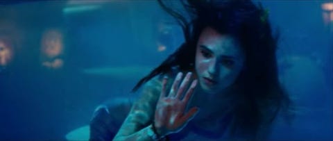 なんだかザワつく 実写版 リトル マーメイド とディズニーアニメの決定的な違い10