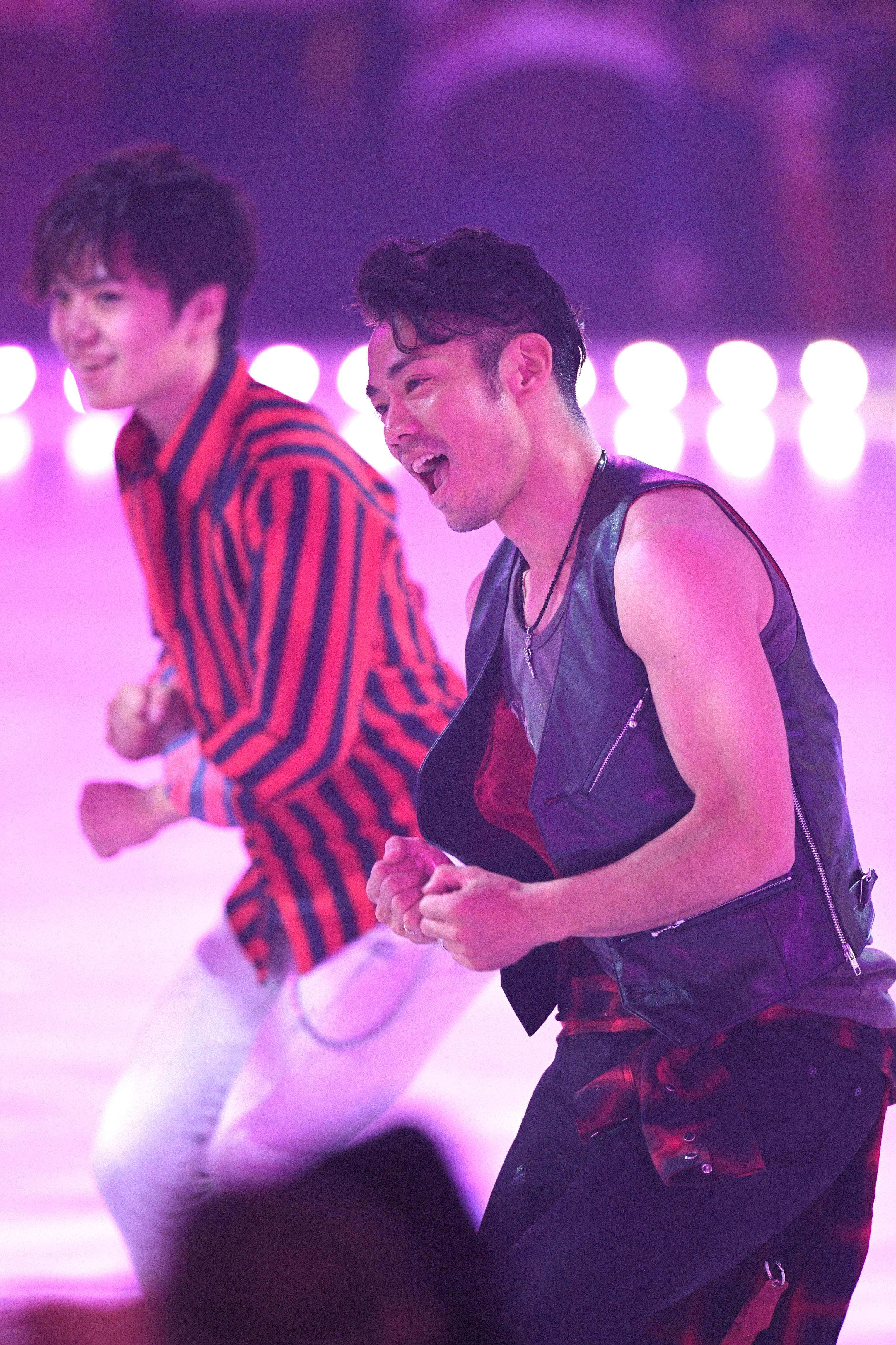 Amazon.co.jp: 羽生結弦 イヤーカフ : おもちゃ