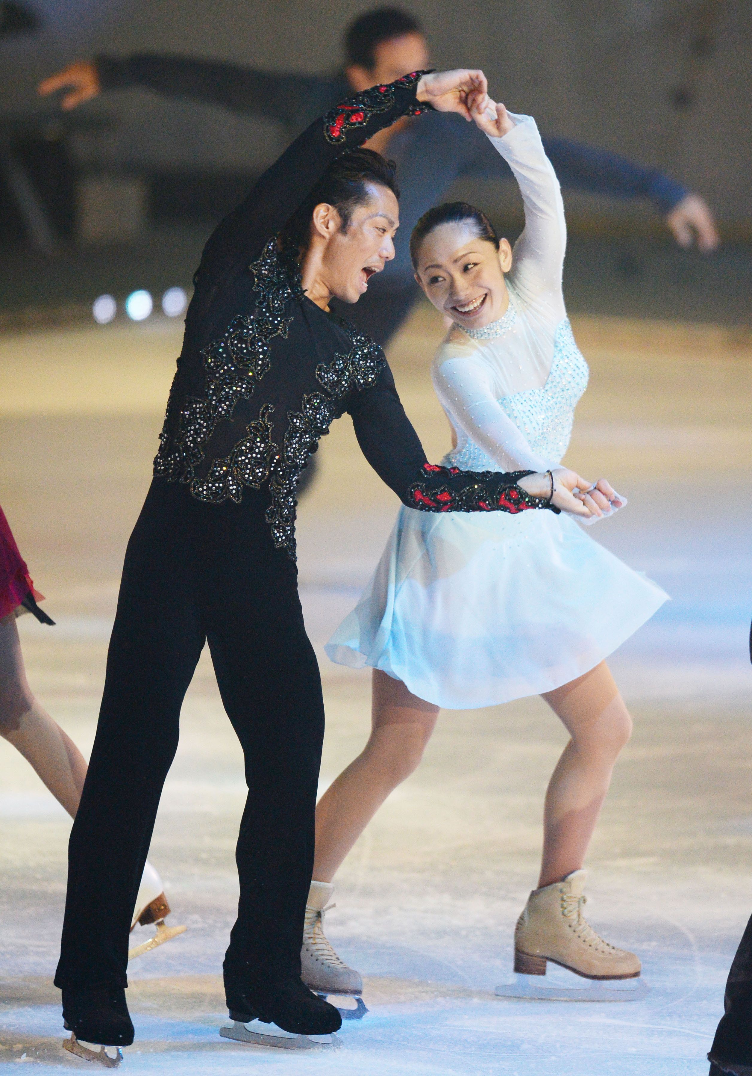 髙橋大輔が羽生結弦ら表現者に向けるまなざし