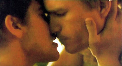 既婚ゲイ不倫名作映画 夫が男を愛するとき 既婚ゲイ不倫名作映画 夫が男を愛するとき