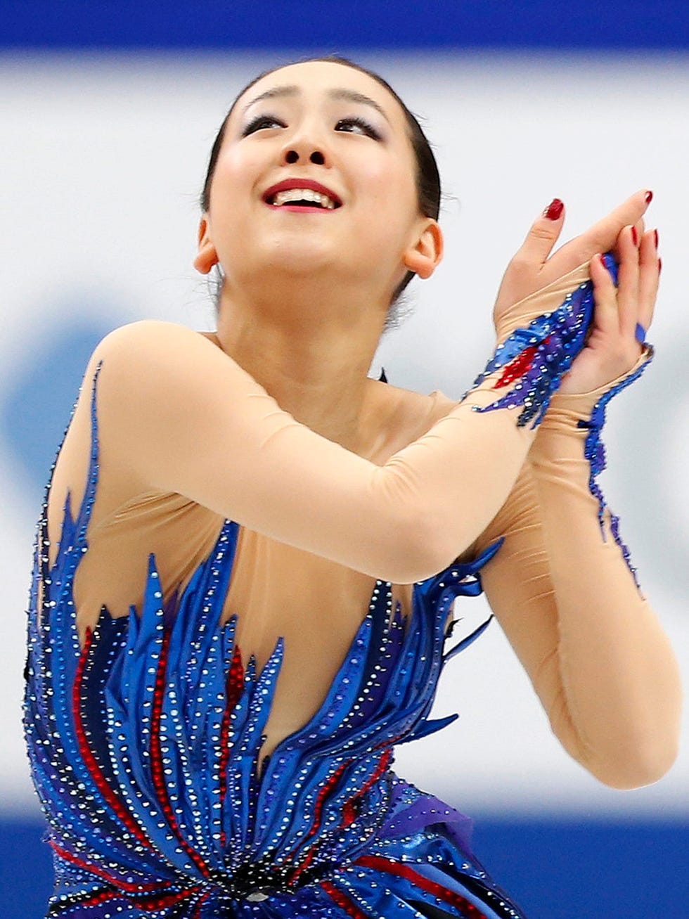 Figure skating, Dancer, Recreation, Individual sports, Ice skating, Sports, Gesture, Performance, Performing arts, Ice dancing, 