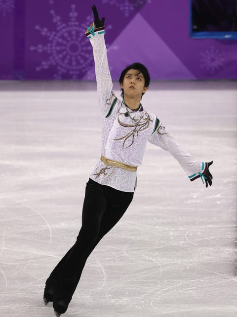 羽生結弦が並んだディック バトン大先輩の愛あふれる辛口ツイートがおもしろいと評判 羽生結弦が並んだディック バトン大先輩の愛あふれる辛口ツイートがおもしろいと評判