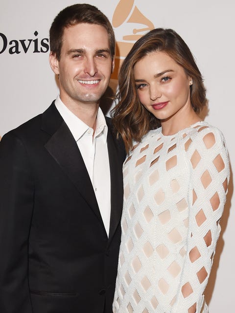 ミランダ カーの結婚式 愛息子フリンも大はしゃぎ