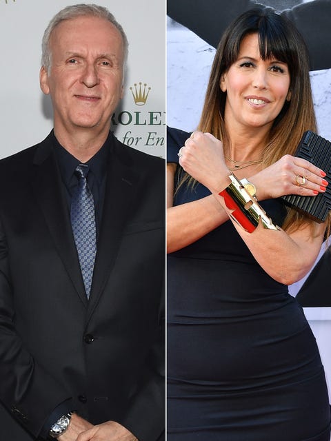 パティ ジェンキンス監督 映画 ワンダーウーマン に対するジェームズ キャメロン監督の批判に反論
